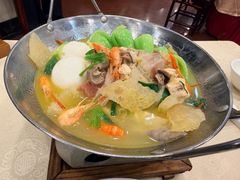 -楼外楼(西湖景区孤山路店)