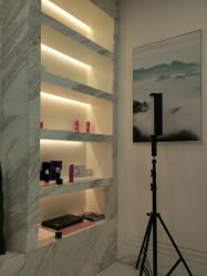 -3AM HAIR SALON染发烫发接发