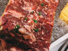 -首尔烤肉大排档(合生汇店)