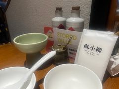 -苏小柳手作点心(控江旭辉分院)