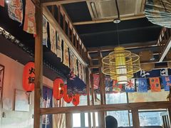 -三石铁板烧(紫竹桥店)