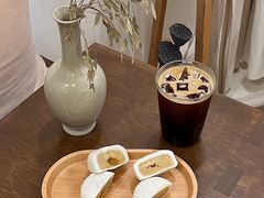-星星奶冰·汤圆(甘肃路店)