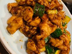 -娄三少春饼·烤鸭(合生汇购物中心店)