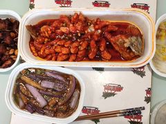 -鹿港小镇(霄云店)