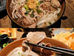 -安南越南餐厅(青岛万象城店)