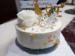 -榴芒先森生日蛋糕甜品台定制(1店诚信大道店)