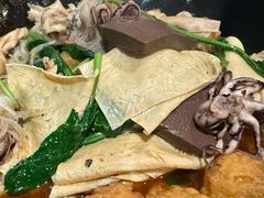 -万记麻辣烫国展总店