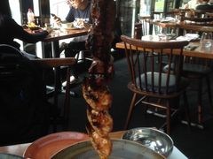 -The Meat & Wine Co Southbank(南岸店)