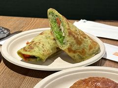 -Wagas沃歌斯(浦东机场店)