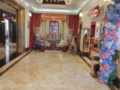 -好福记饭店(红梅公园店)