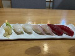 -长崎屋·日本料理·刺身·烧鸟(天河北路店)