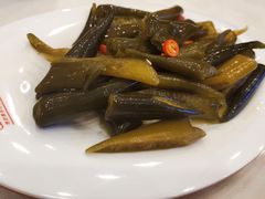 酸辣海茸-客临百思德·东北特色馆(龙湖时代天街店)