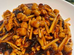 -太守宴·蘭院(天塔店)