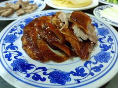 -利群烤鸭店(前门店)