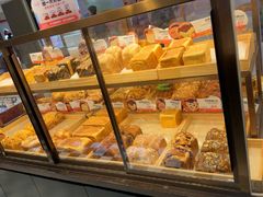 -爸爸糖吐司面包(悠唐购物中心店)