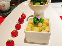 -馋遇江南·精致湖景雅宴(东方之门店)