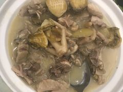 -金典银峰老鹅馆·昆山菜(亭林公园店)