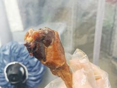 -金湘权老长沙酱板鸭(印象汇步行街店)