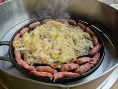 -北京胡同传统炙子烤肉(文兴路店)