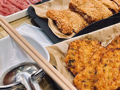-牛街清真满恒記(平安里西大街店)