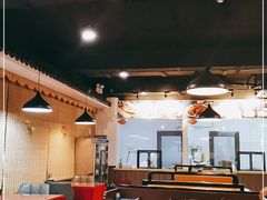 大堂-皖香居徽菜馆