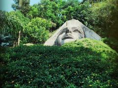 -西双版纳基诺山寨