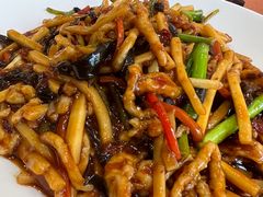 -双合园·海鲜水饺青岛菜(九水东路店)