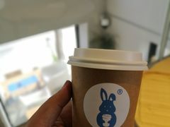 -小意思咖啡店(草桥店)