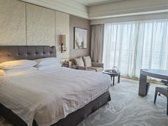 -杭州城中香格里拉大酒店