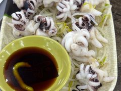 -贞姨美食·老字号海鲜大排档