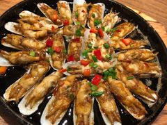-北李妈妈菜(鲁能城店)