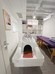 -舒欣头疗·俏丝谧语 白发脱发专业护理 