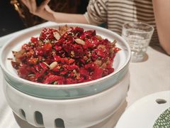 -迦南苑·新派青岛菜·生日纪念日主题餐厅