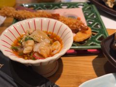 -匠和风精致料理(成都龙湖滨江天街店)