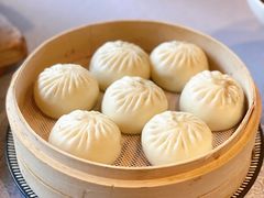 功夫酱肉包-柴门头啖汤·经典川菜·慢火汤品(锦城万达店)