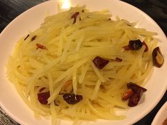-我去·春饼文化主题餐厅(国定路总店)