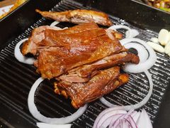 -楼兰新疆主题餐厅(苏州中心店)