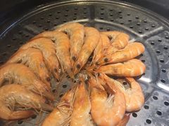 -马路边上·小海鲜烧烤(八一路店)