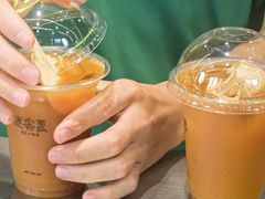 -迷客夏Milksha(圆融天幕店)