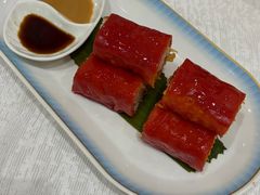 -丰鲤楼•闽南茶楼(仟禧汇店)