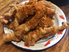 -周幺妹重庆老火锅(银泰城总店)