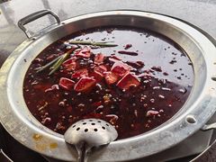 -巴倒烫陆派火锅山庄(南山总店)