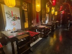 -小龙坎老火锅(西安路店)