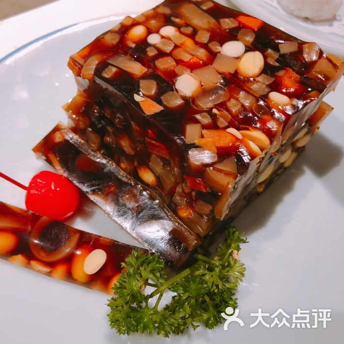 懂事儿(东直门店-豆儿酱-菜-豆儿酱图片-北京美食-大众点评网