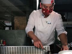 -大渔·观筵(三里屯太古里店)