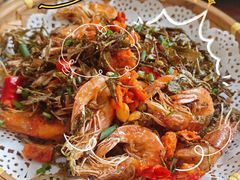 -李东农庄(中南百草园地标店)