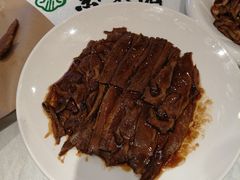 精品扒肉条-紫光园(创始店)