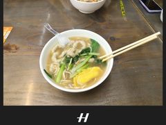 -从前慢海鲜面馆