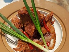 -峰厨大鱼泡饼(水上公园店)