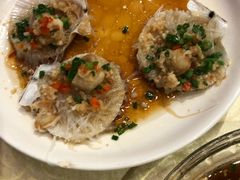 -阿英煲(凉城路店)